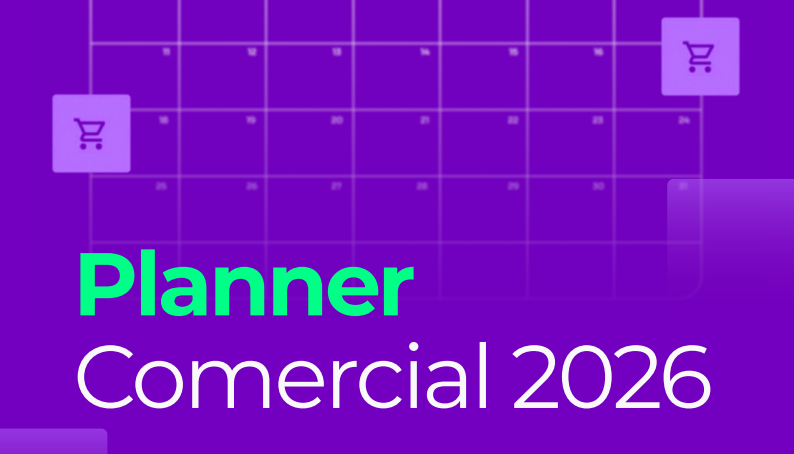 Planner Comercial 2026